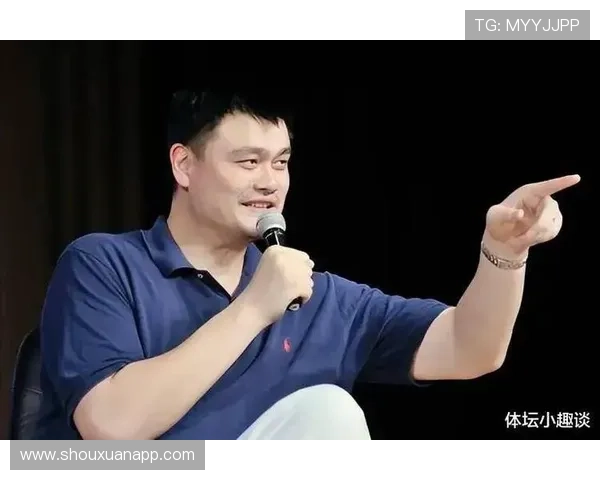 女篮崛起助力姚明重返巅峰共同书写中国篮球新篇章 女篮崛起助力姚明重返巅峰共同书写中国篮球新篇章