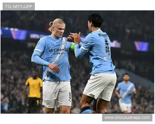 B席豪言赢球最重要不在乎哈兰德进多少球只求球队最终取胜